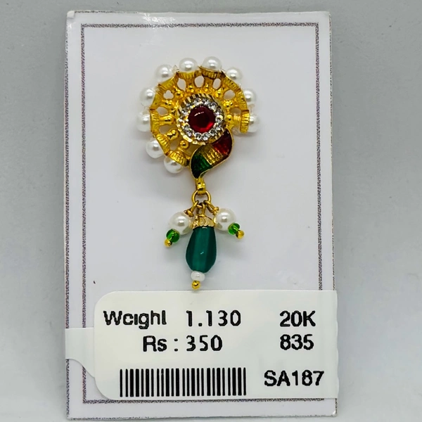 403 Besar SA187 - 1.130, 20K