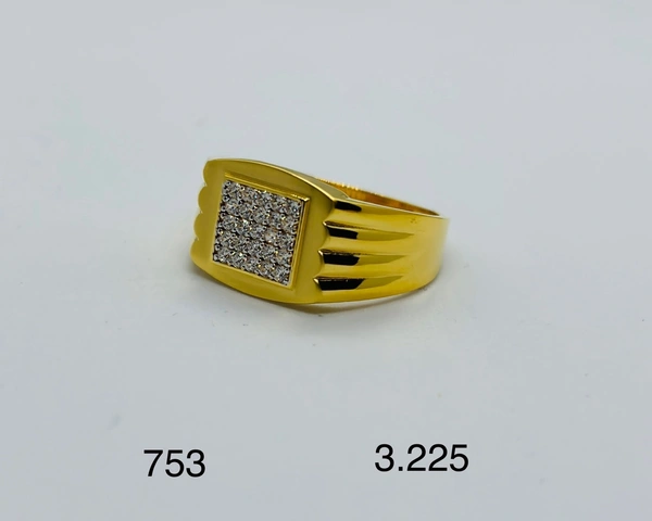 703 GR01 - 22K, 5.350 Gram