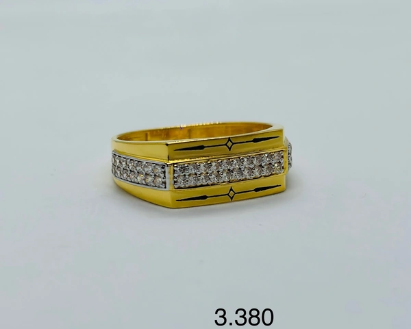 708 GR02 - 22K, 4.250 Gram