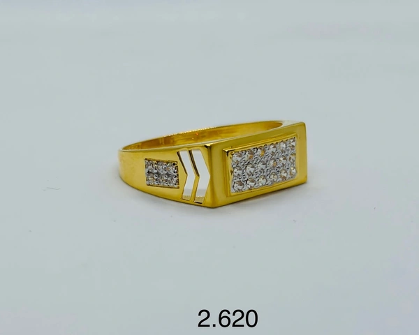 707 GR03 - 22K, 3.400 Gram