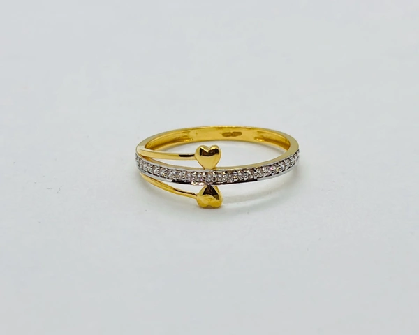 904 Lr - 22K, 1.560 Gram 15 Number