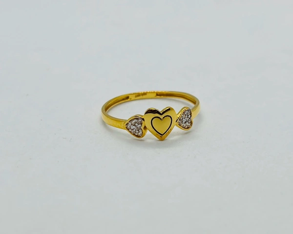 903 Lr - 22K, 1.025 Gram 13 Number