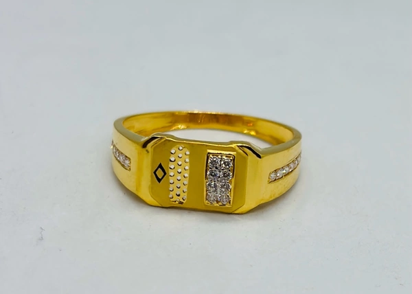 712 - 22K, 1.830 gram 18 Number