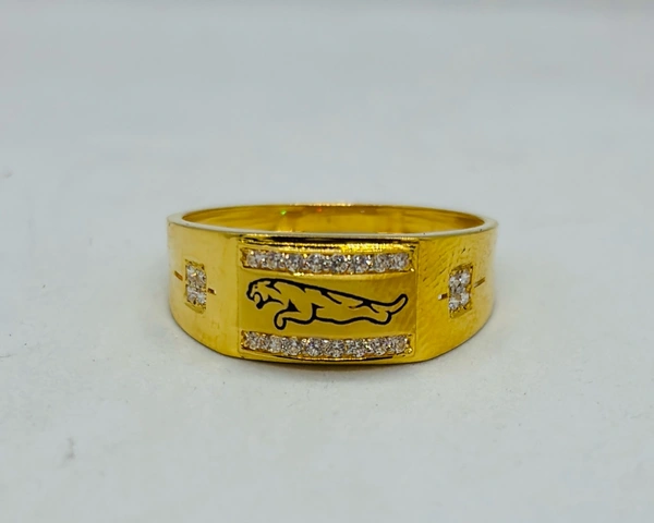 709 - 22K, 2.040 gram 21 Number