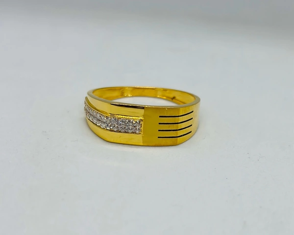 710 - 22K, 1.960 Gram 21 Number