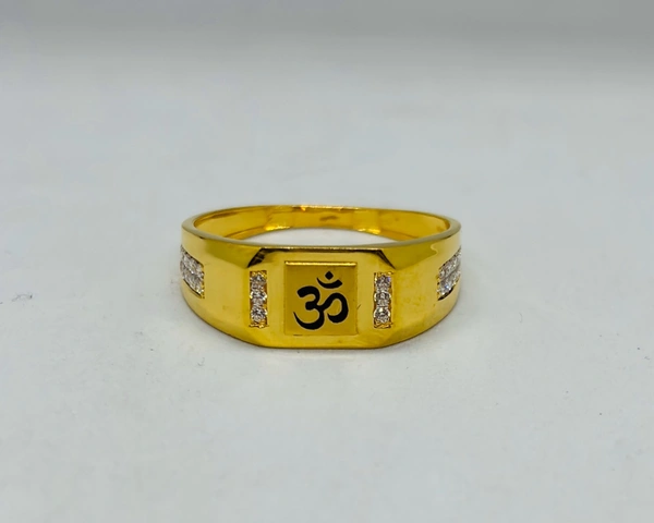 711 - 22K, 1.835 Gram 22 Number