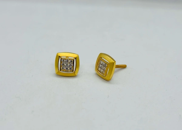 608 - 22K, 1.150 Gram