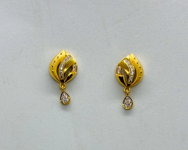 610 - 22K, 2.080 Gram