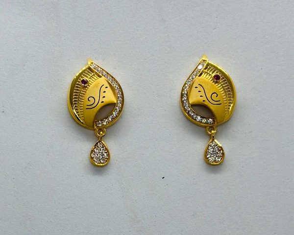 611 - 22K, 2.730 Gram