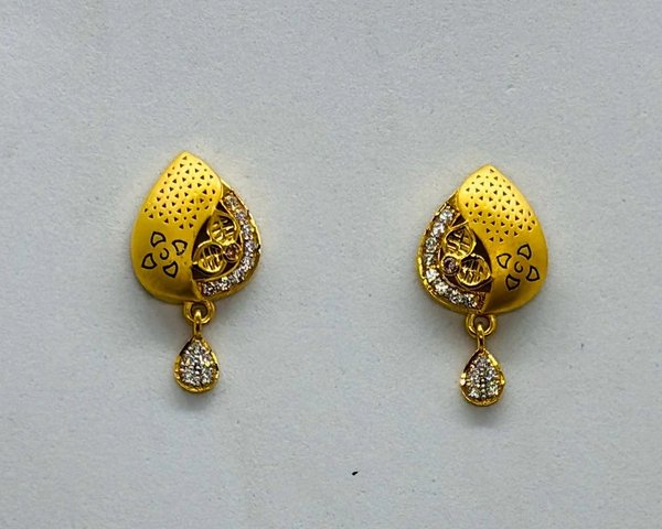 612 - 22K, 2.200 Gram