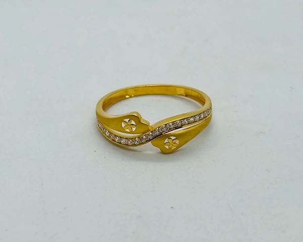 925 - 22K, 1.470 Gram 15 Number