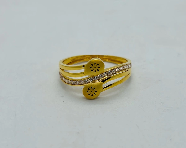 926 - 22K, 1.760 Gram 14 Number