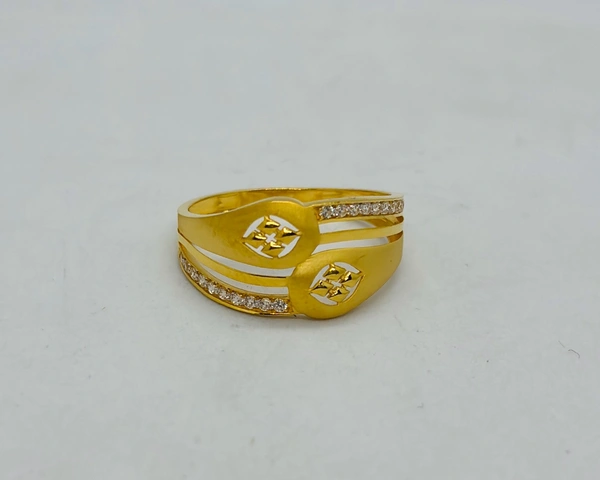 927 - 22K, 1.920 Gram 16 Number