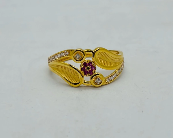 929 - 22K, 2.000 Gram 15 Number