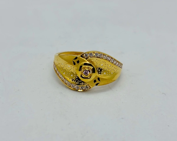 933 - 22K, 1.690 Gram 14 Number