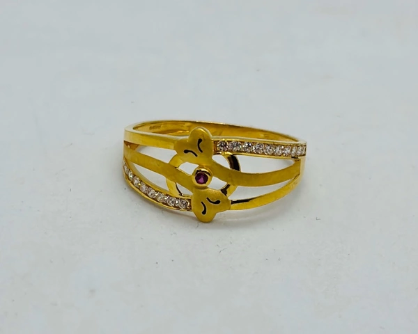 934 - 22K, 1.570 Gram 16 Number