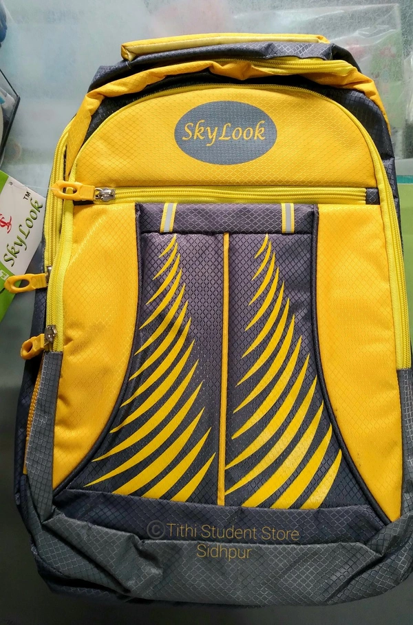 Skylook166 - Yellow 