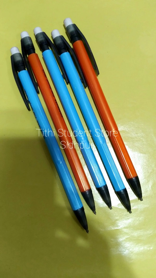Wholesale Pack Of Classmate Fine Script 0.7 Mechanical Pencil(100 Pieces) - COD ORDER WILL NOT CONSIDERED.