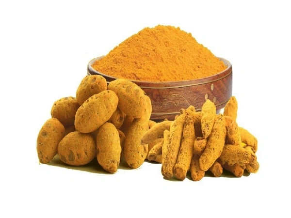 Haldi Powder - 250 Grams