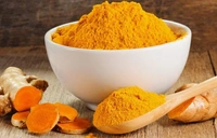 Haldi Powder - 250 Grams