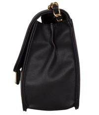 ADISA Women's Sling Bag Black D1 - Black