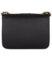 ADISA Women's Sling Bag Black D1 - Black