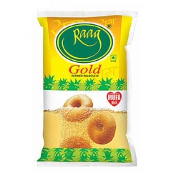 Raag Gold