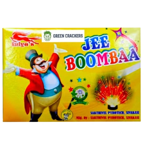 Jee Boom Baa