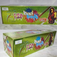 120Shot I20 Bad Boys