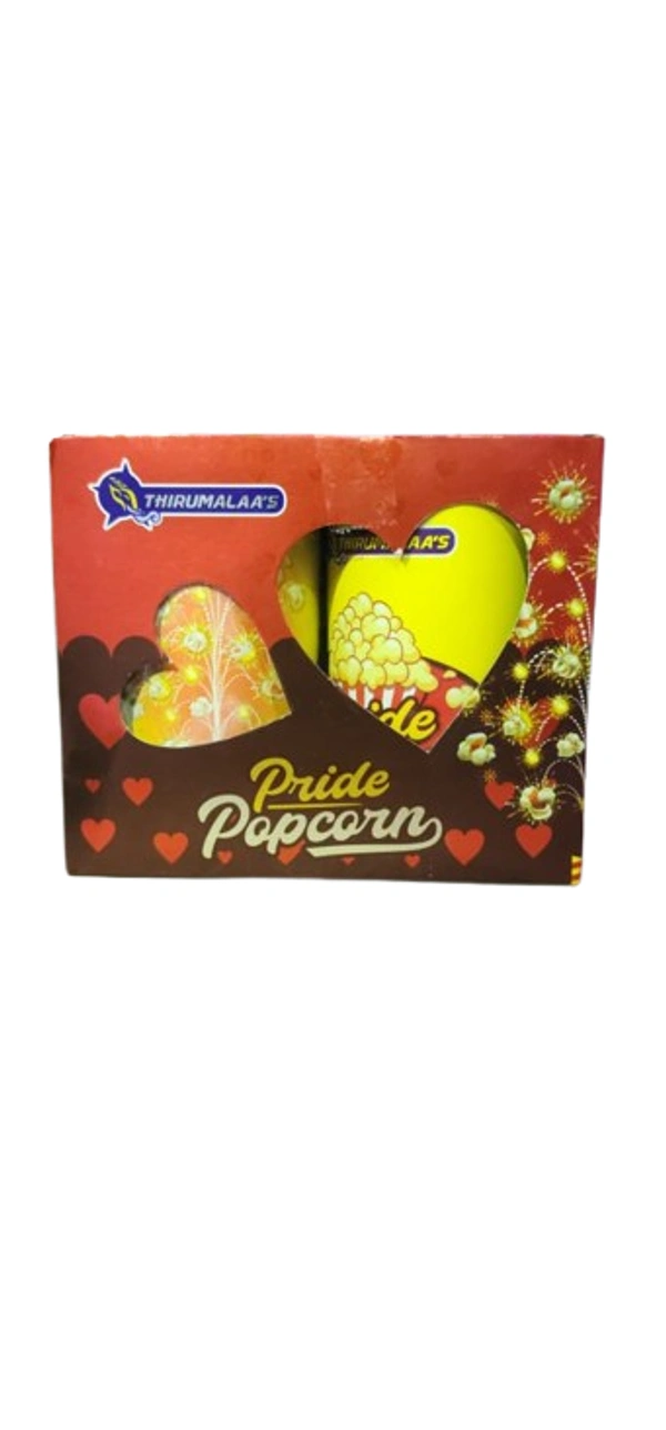 Pride Popcorn (2 pcs)