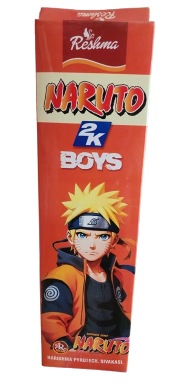 Naruto