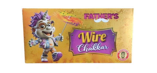 Wire Chakker