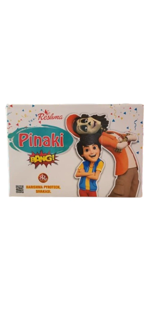 Pinaki Bang