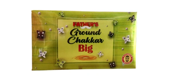 Ground Chakkar Big
