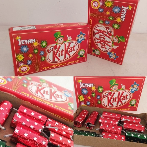 Kit Kat