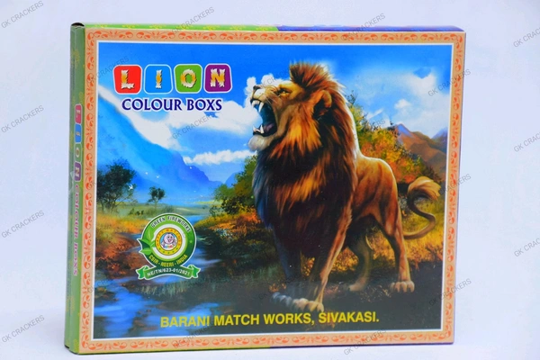 Robin Classic 5 in 1