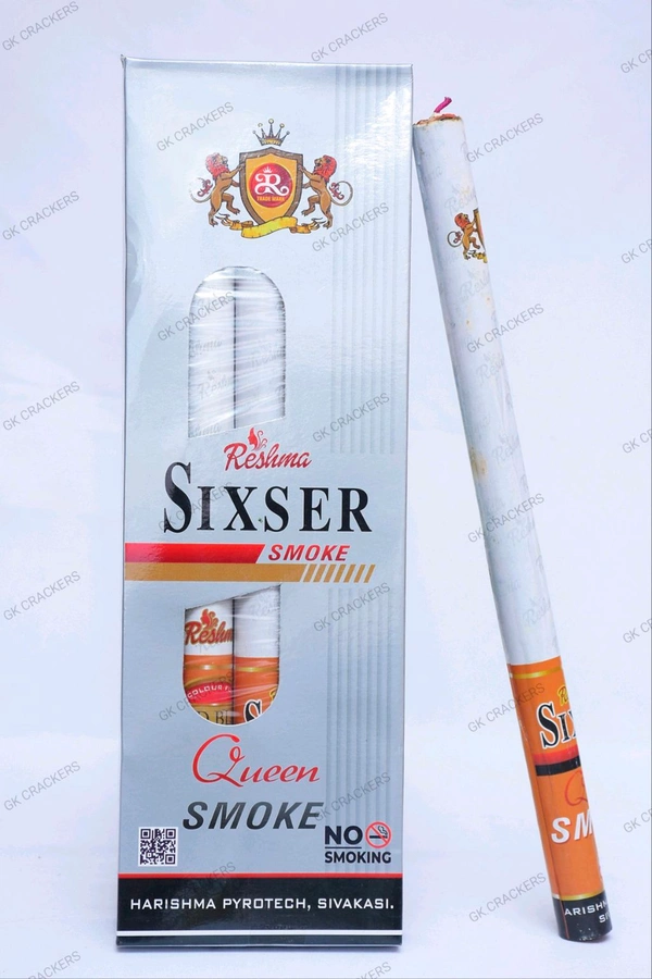 Sixer Smoke