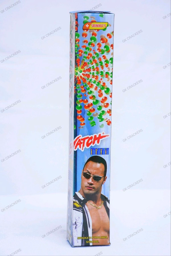 Chotta Fancy