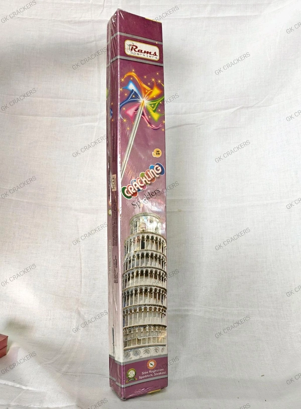 30 Cm Colour Sparklers
