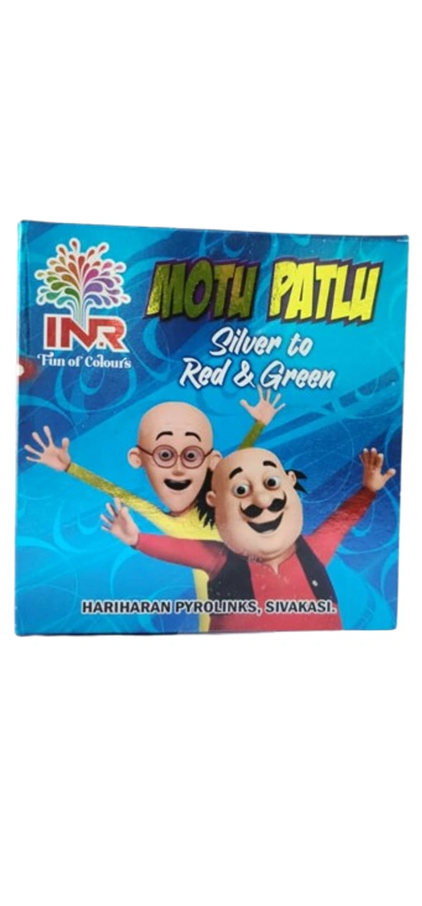 Motu Patlu 3 in 1