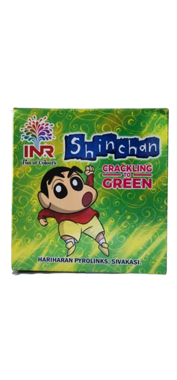 Shin chan