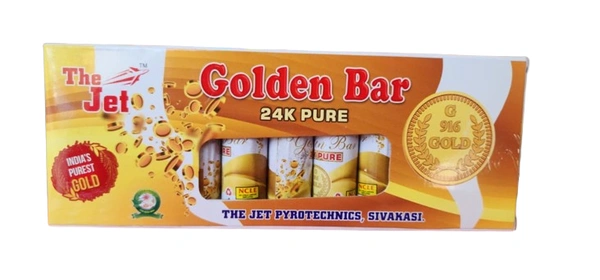 Golden Bar