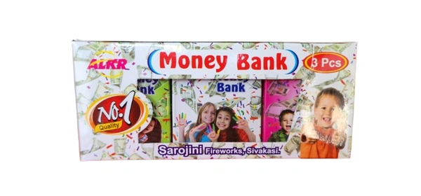 Money bank