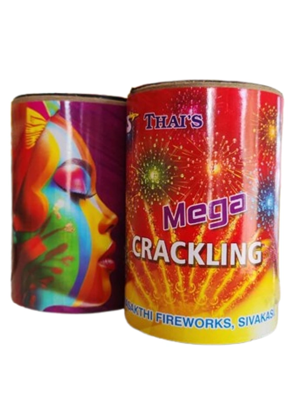 Mega Crackling