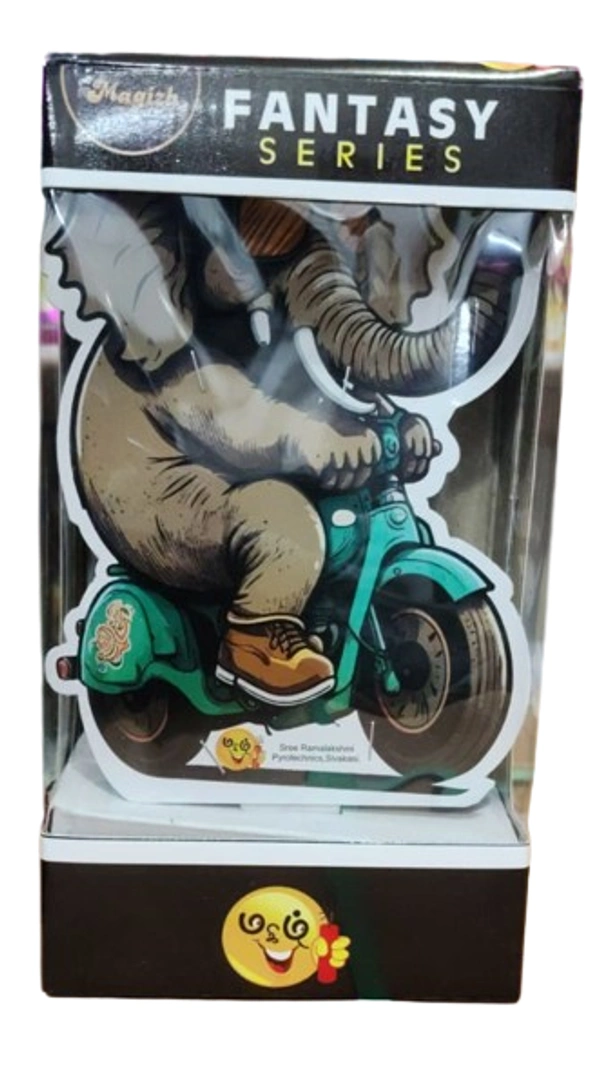 Elephant