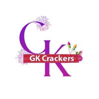 GK Crackers  - Logo