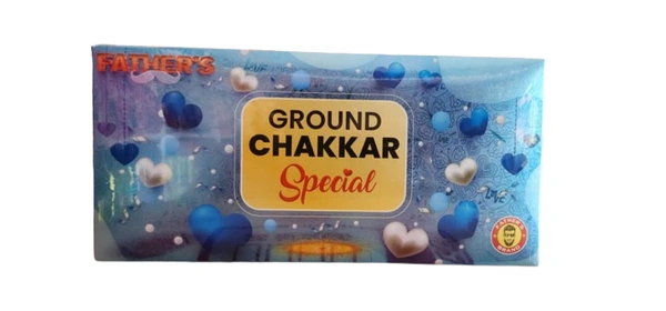 Ground Chakkar Special 
