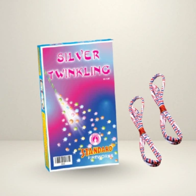 TWINKLING STAR