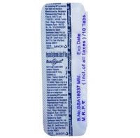 Buscogast Tablet 
