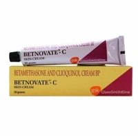 Betnovate C - 
